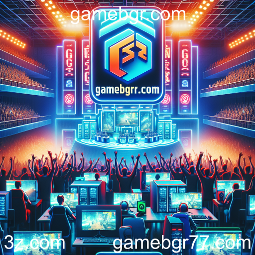 O Crescimento Exponencial dos Esports: Tendências e Futuro Promissor