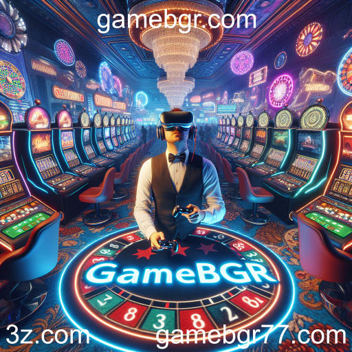 A Evolução das Mecânicas de Jogo: O Futuro Já Chegou