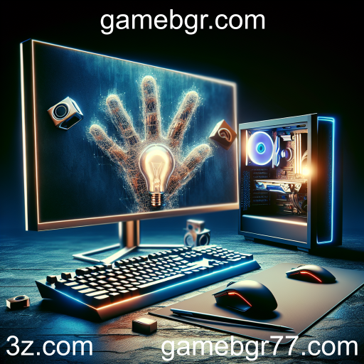 A Revolução do Hardware para Jogos: O que Esperar em 2024