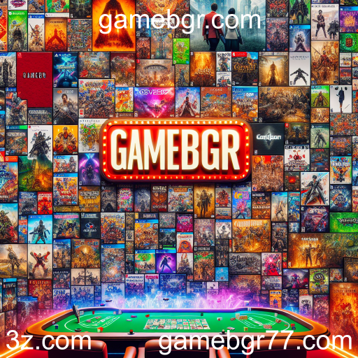 Explorando Novos Horizontes: As Últimas Inovações no Mundo dos Jogos