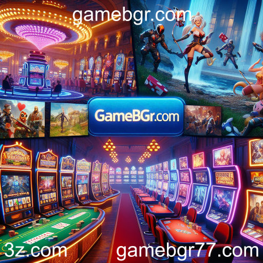 Novidades Empolgantes nas Atualizações de Jogos